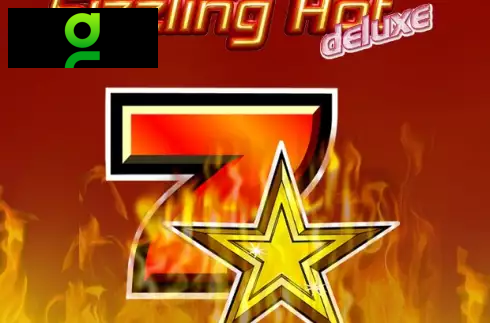 Sizzling Hot deluxe